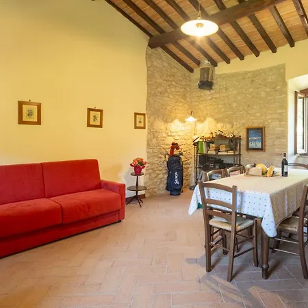 וילה Casale I Melograni By Vacavilla