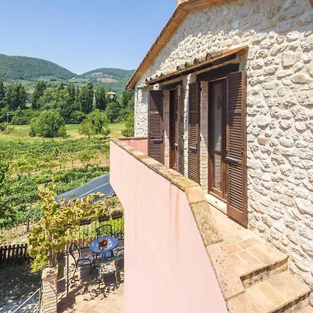 Casale I Melograni By Vacavilla Villa Terni