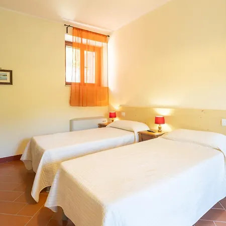 Casale I Melograni By Vacavilla Villa