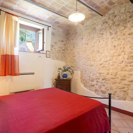 וילה Casale I Melograni By Vacavilla *