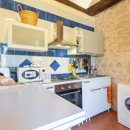 Casale I Melograni By Vacavilla Villa Terni