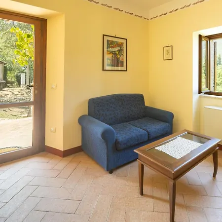 Casale I Melograni By Vacavilla * טרני
