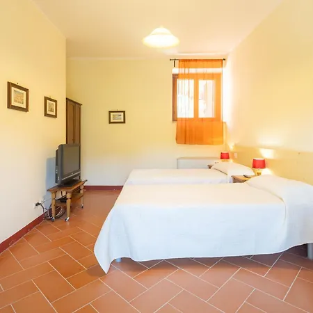 Villa Casale I Melograni By Vacavilla Terni