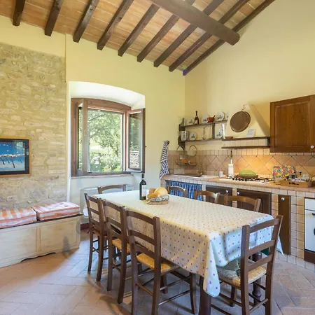 Casale I Melograni By Vacavilla *