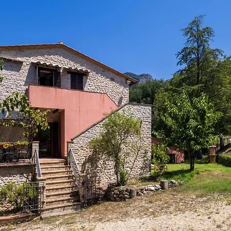 Casale I Melograni By Vacavilla *