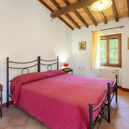 Casale I Melograni By Vacavilla טרני