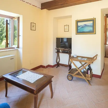 וילה Casale I Melograni By Vacavilla