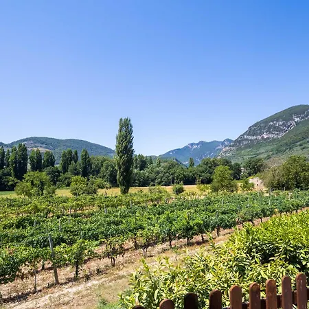 Casale I Melograni By Vacavilla Terni